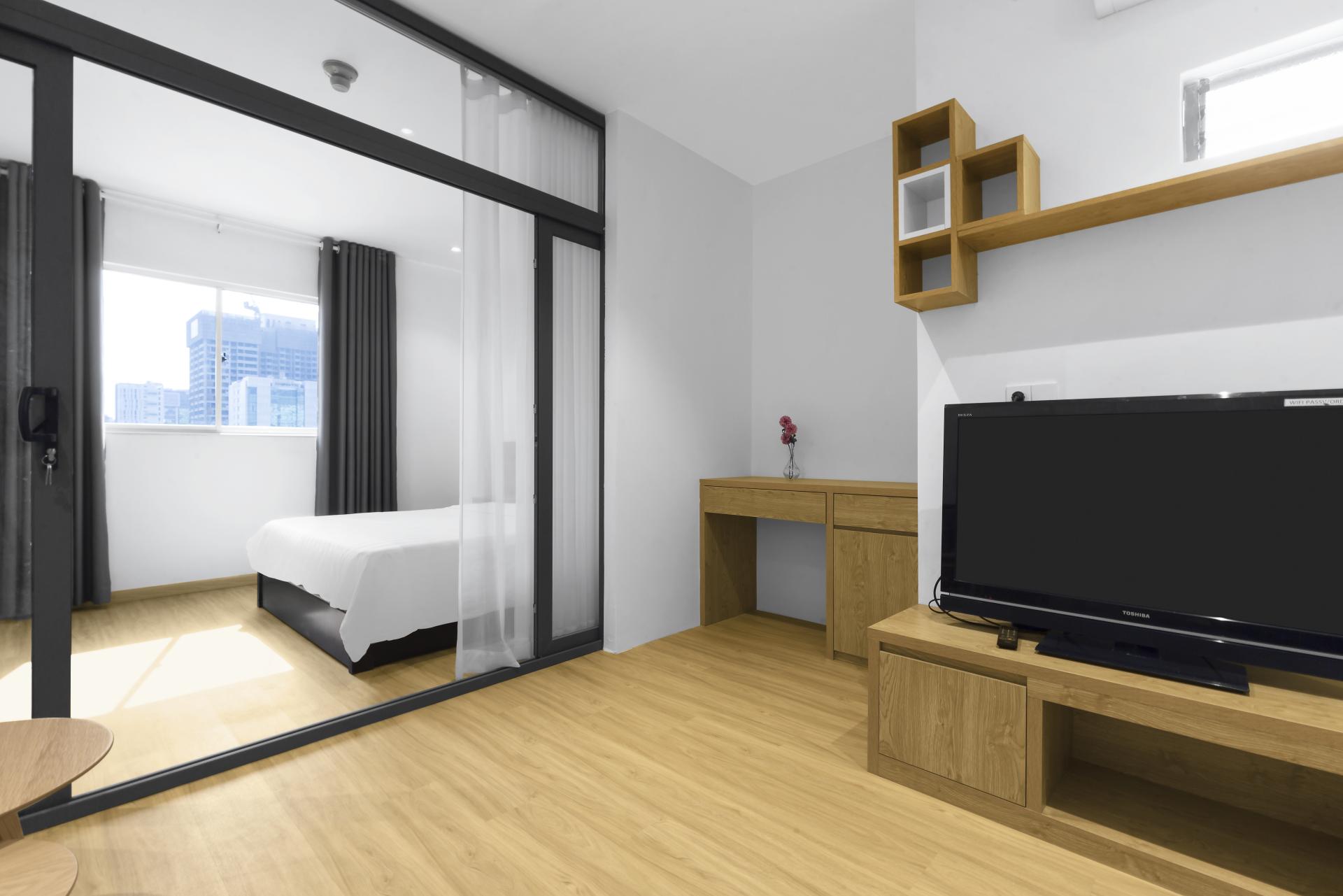 Khách sạn Gió Bắc Hotel - giobachotel.com