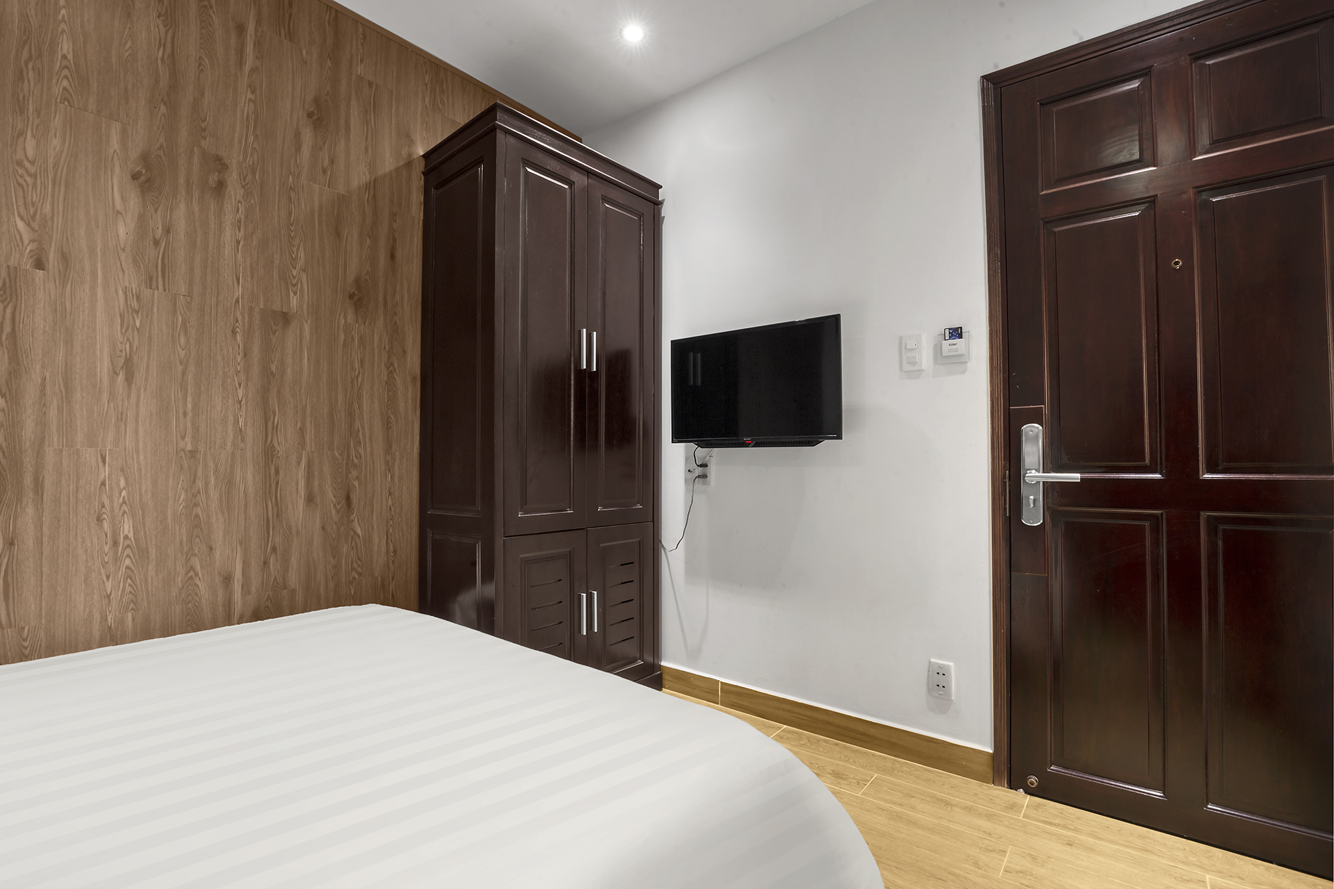 Khách sạn Gió Bắc Hotel - giobachotel.com