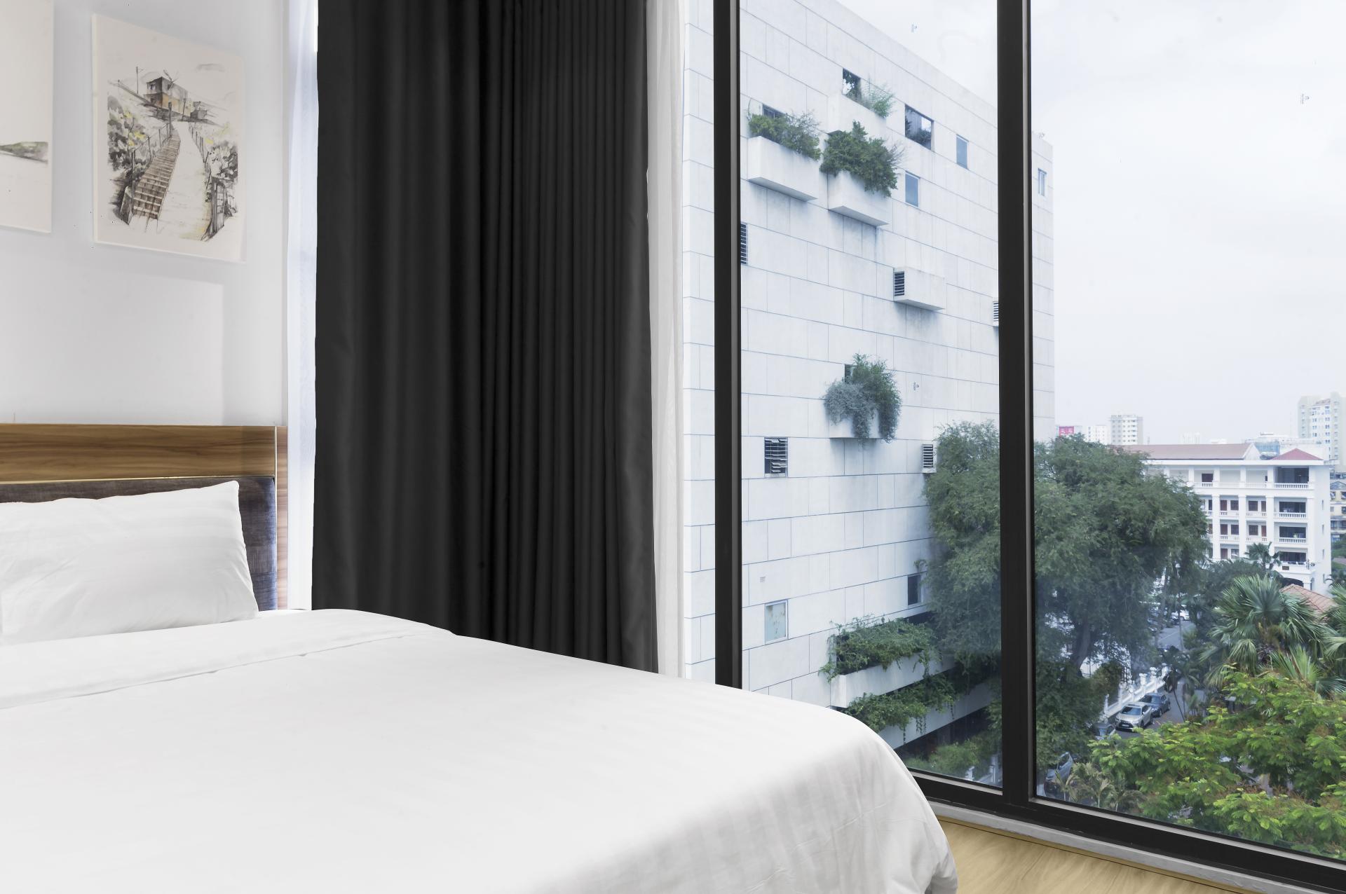 Khách sạn Gió Bắc Hotel - giobachotel.com