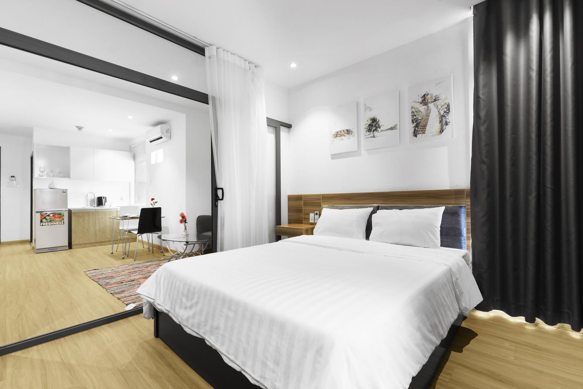 Khách sạn Gió Bắc Hotel - giobachotel.com