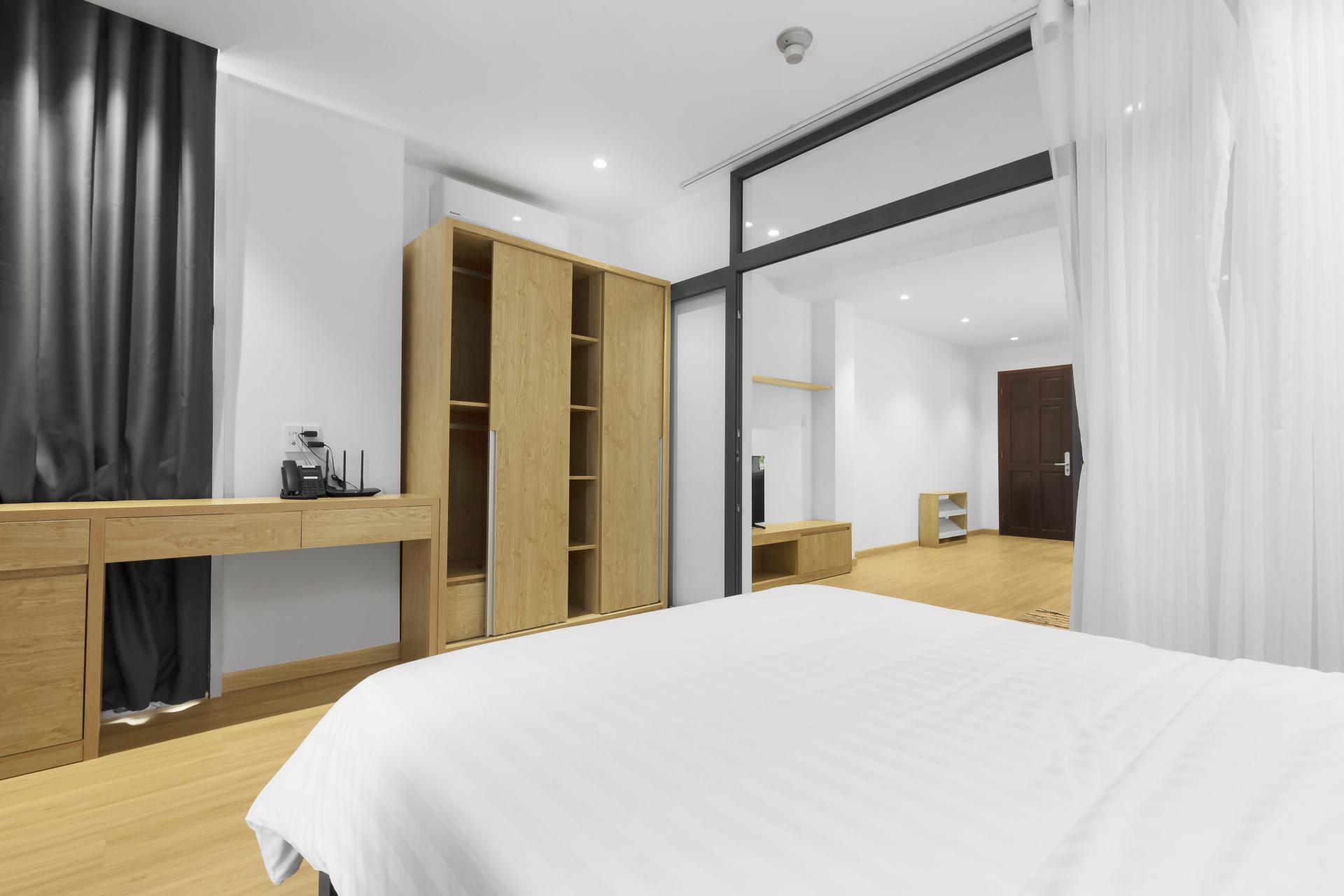 Khách sạn Gió Bắc Hotel - giobachotel.com